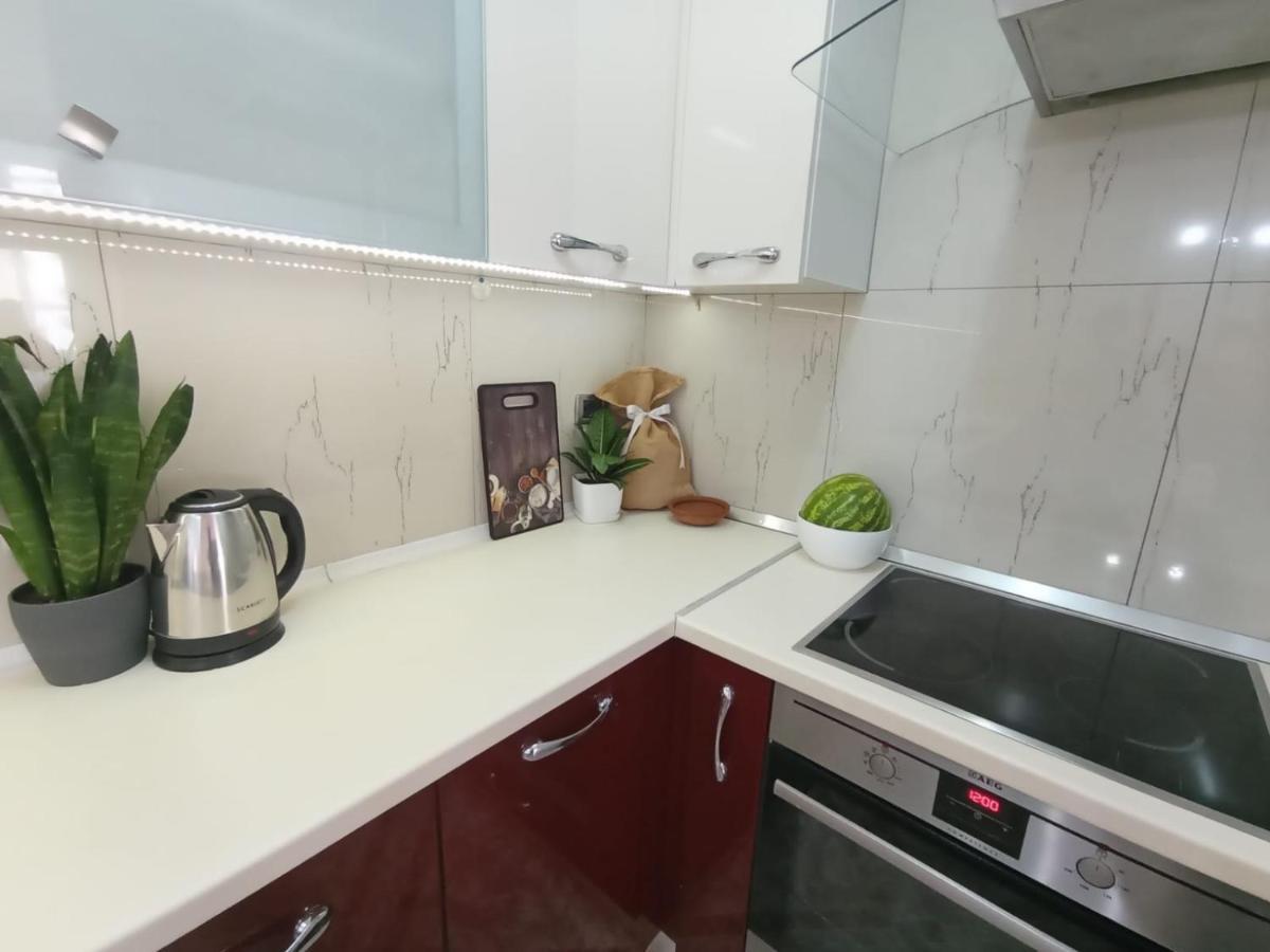 Trea Accomodations - 2 Bedrooms - Riviera With Private Parking Vlorë Exterior foto